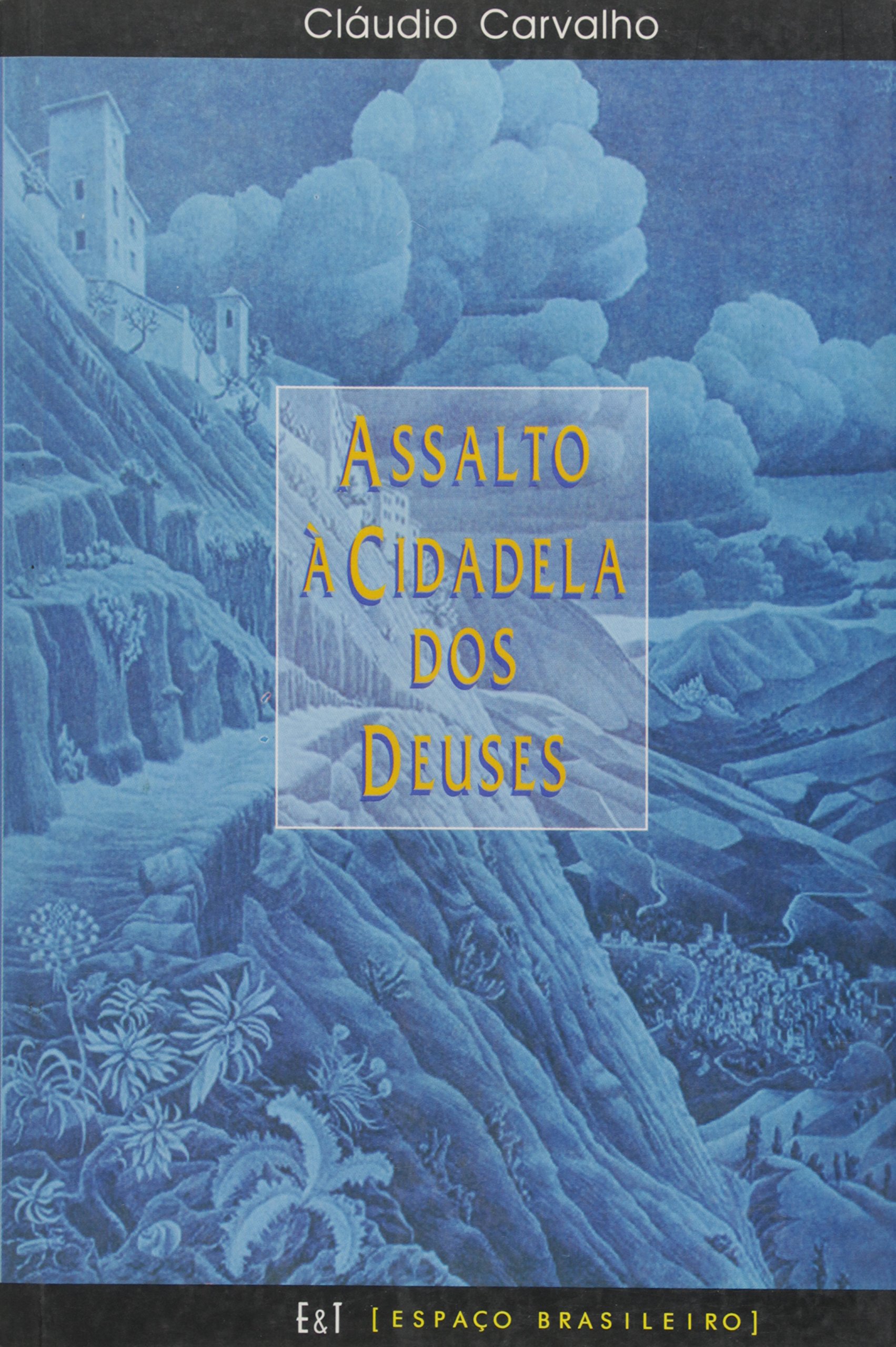Assalto a Cidadela dos Deuses