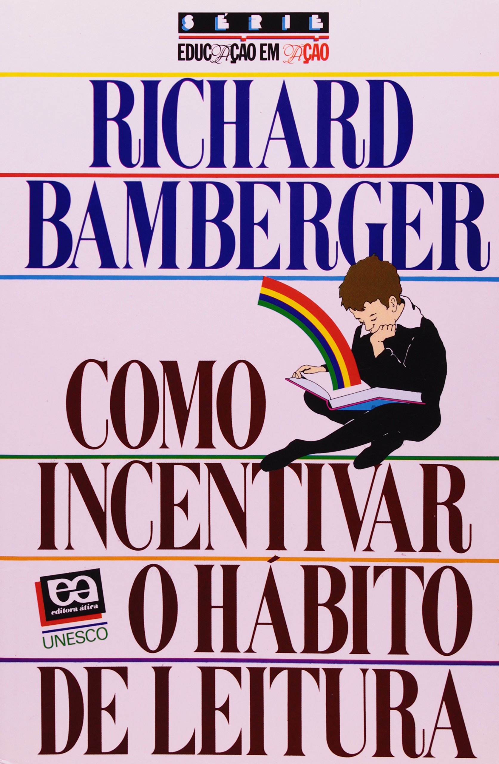 Como Incentivar o Habito da Leitura