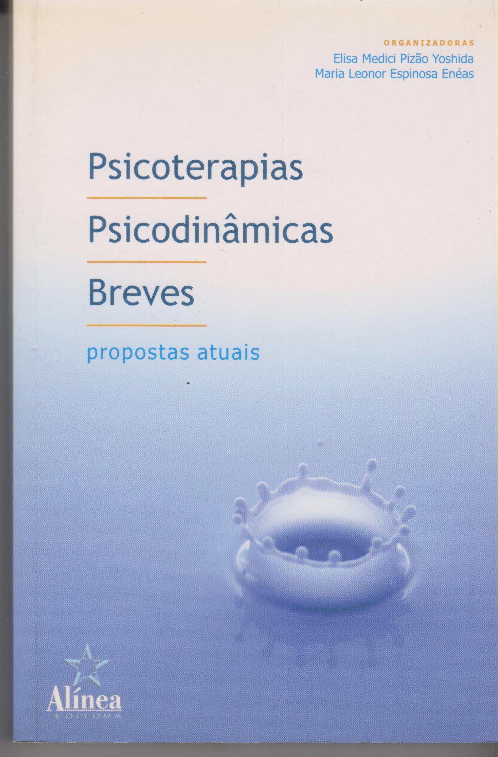 Psicoterapias Psicodinamicas Breves