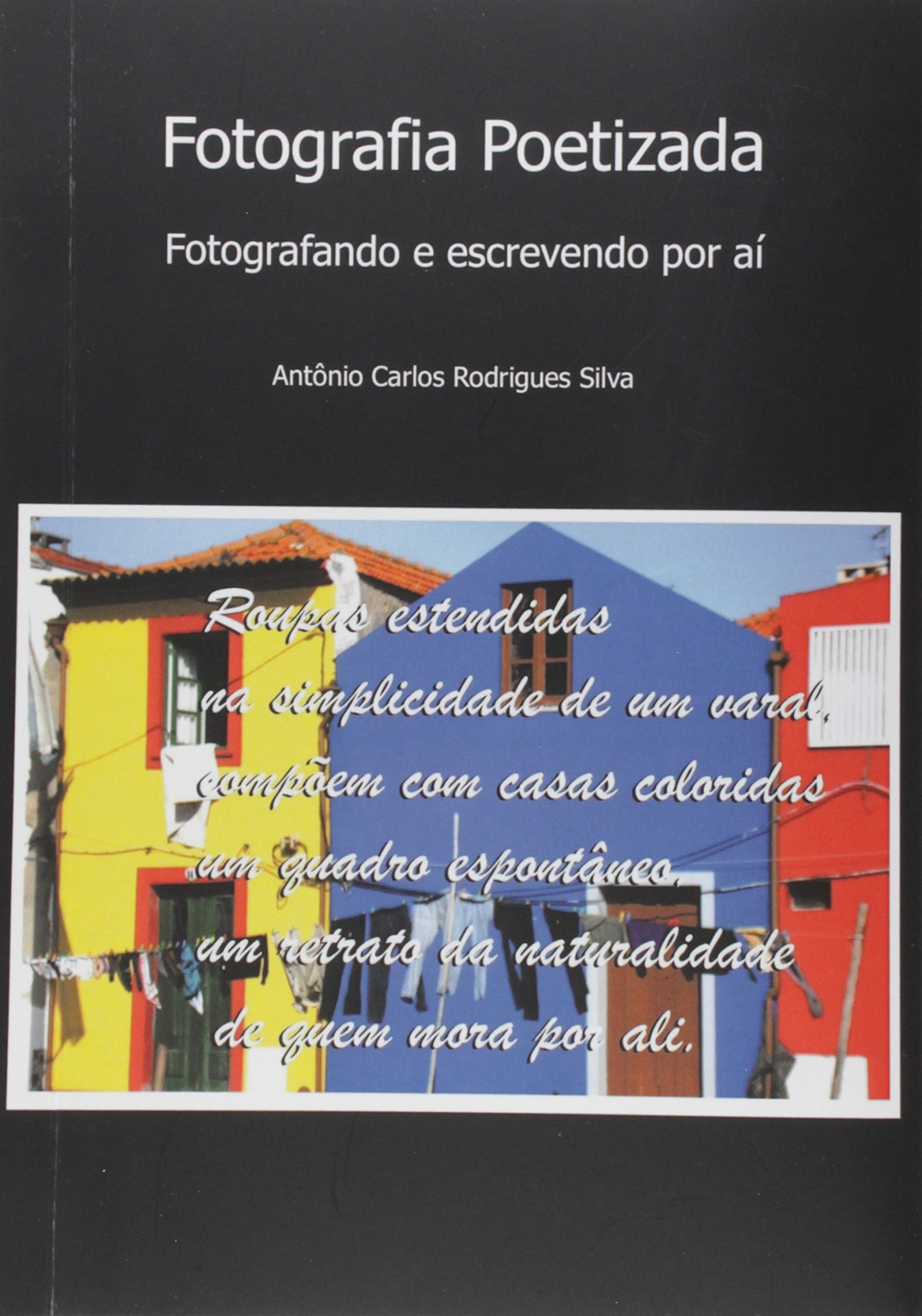 Fotografia Poetizada