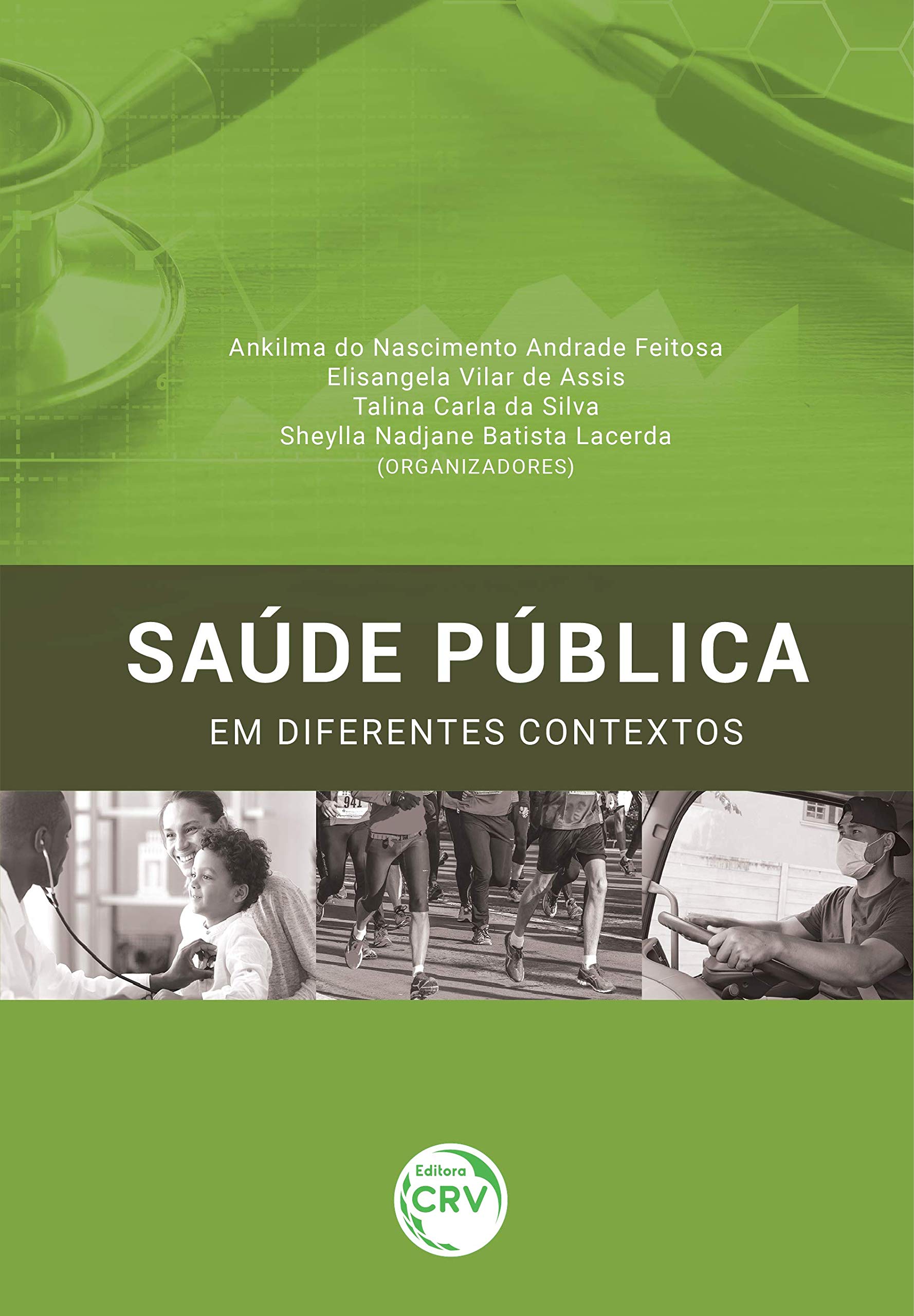Saúde Pública Em Diferentes Contextos