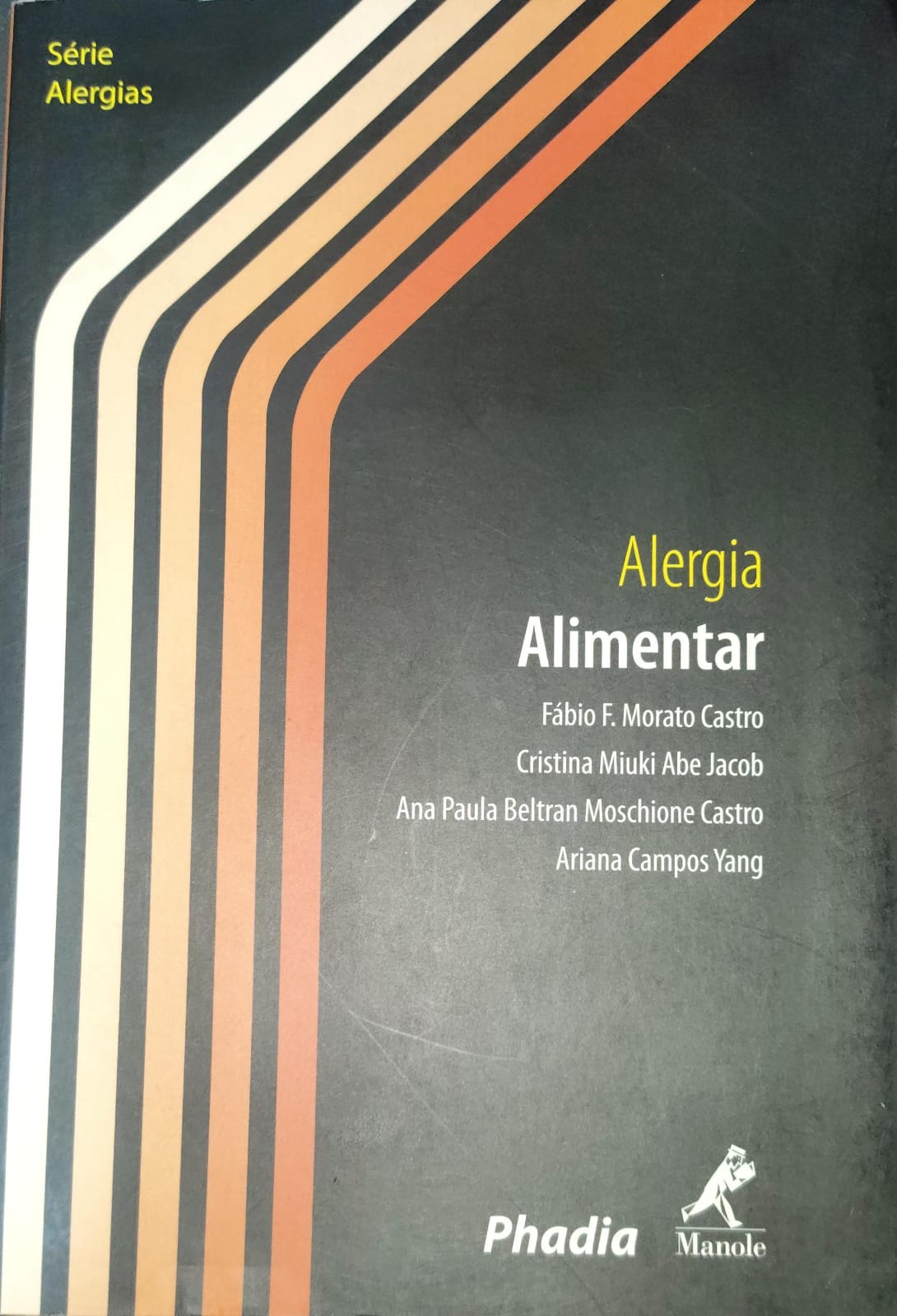 Alergia Alimentar