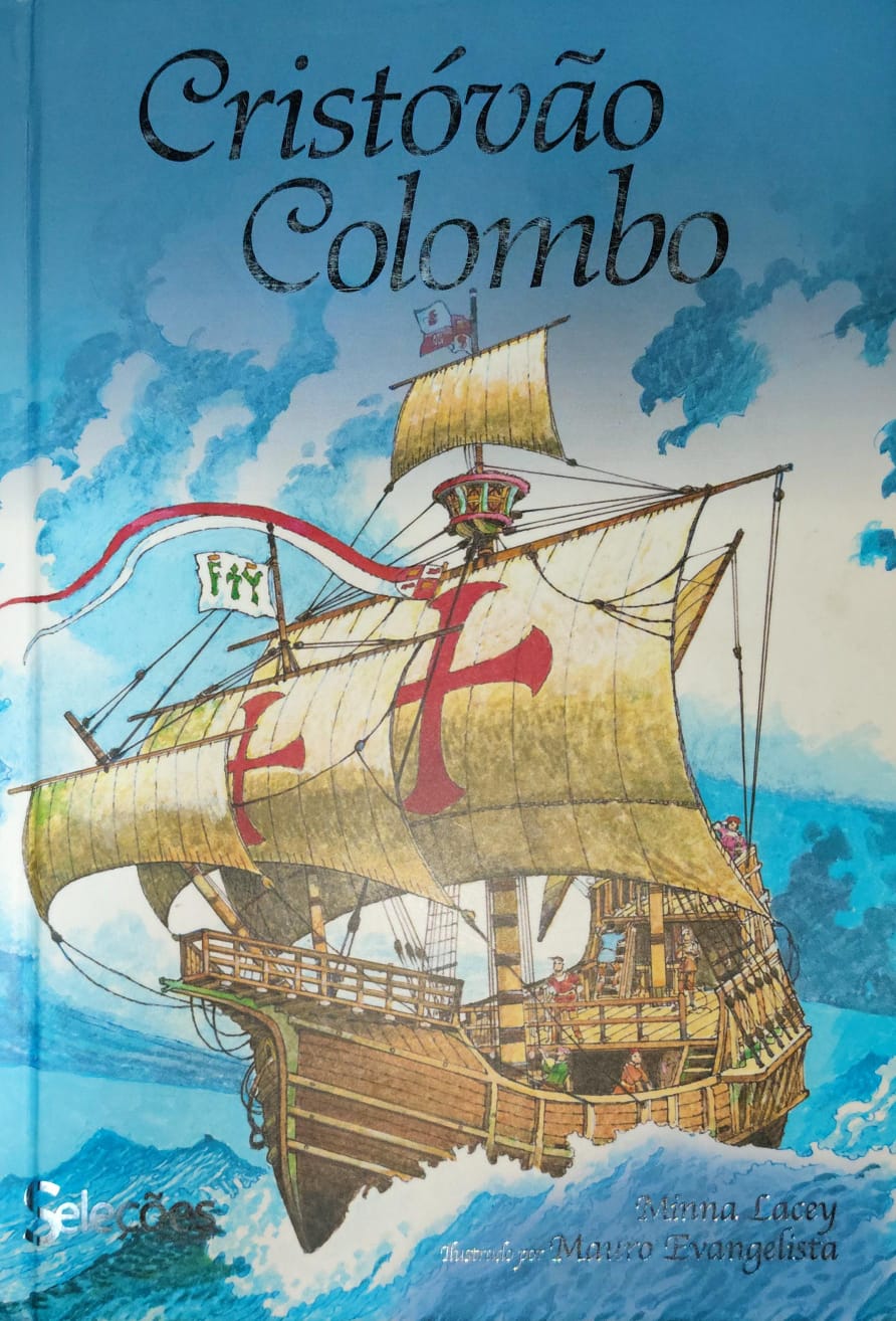 Cristóvão Colombo