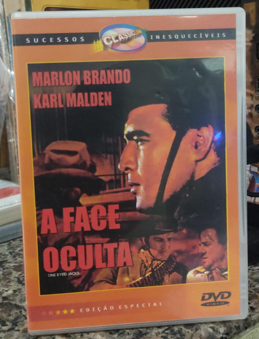 A Face Oculta