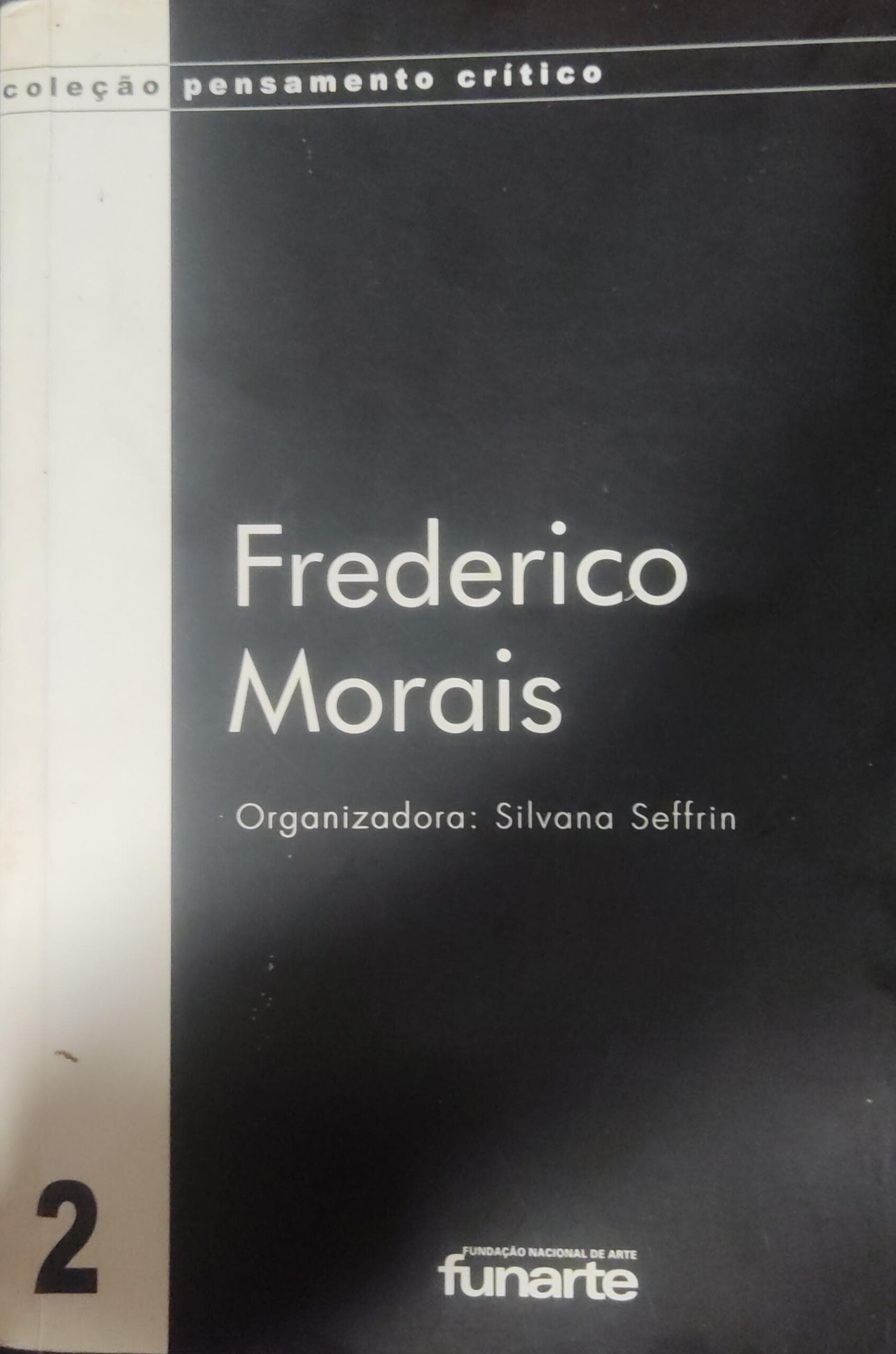 Frederico Morais