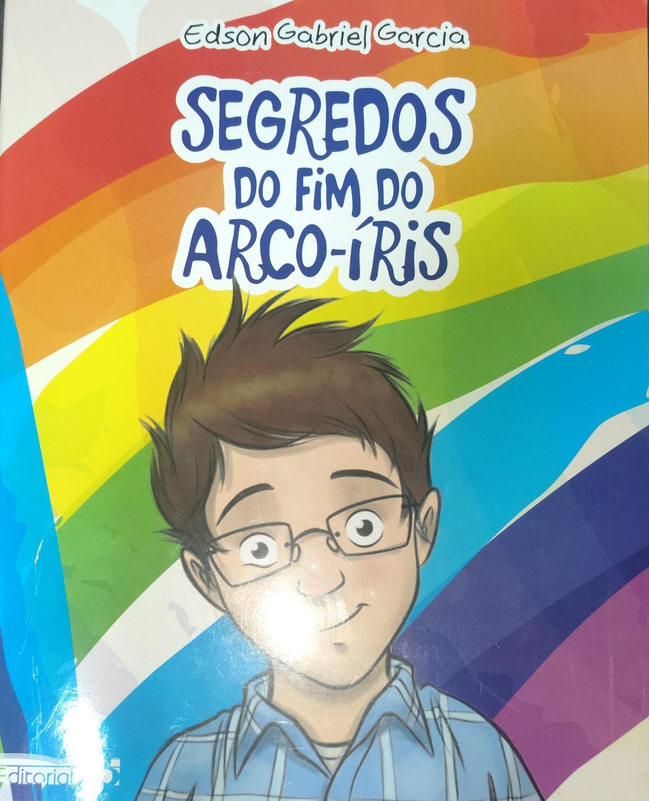 Segredos Do Fim Do Arco-iris