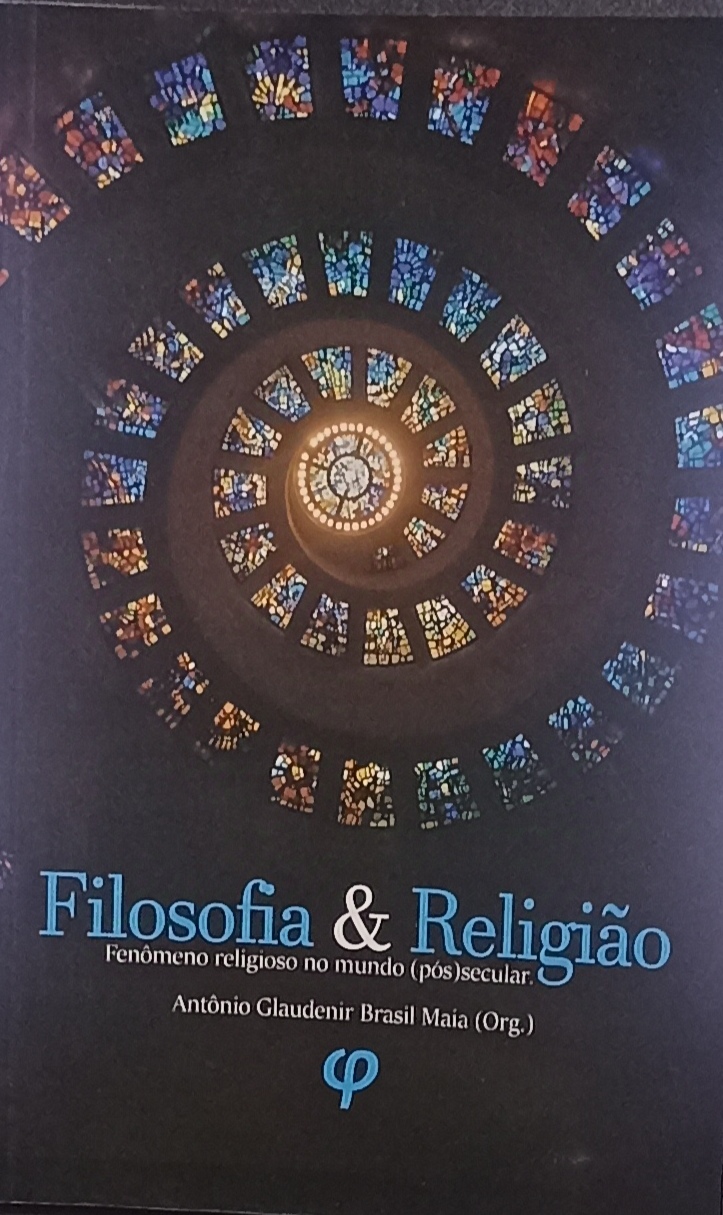Filosofia e religiao - Fenomeno religioso no mundo pos secular