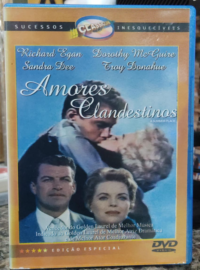 Amores Clandestinos