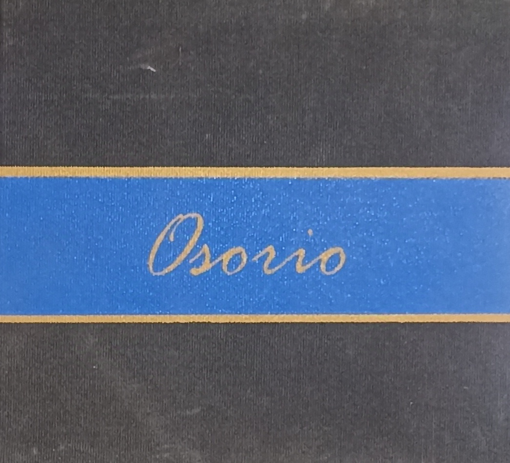 Osorio