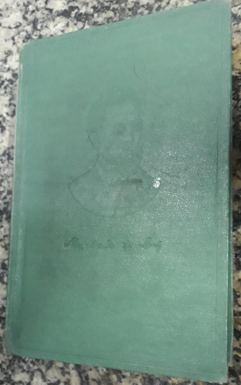 Papeis Avulsos
