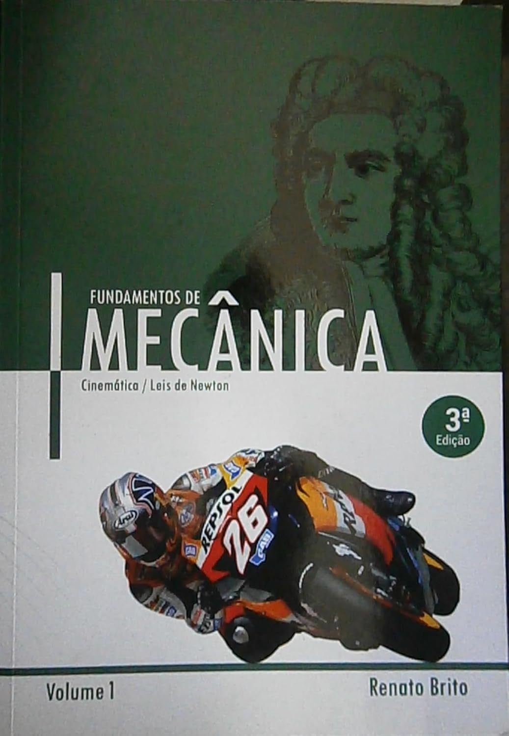 Fundamentos de mecanica - Vol. 1