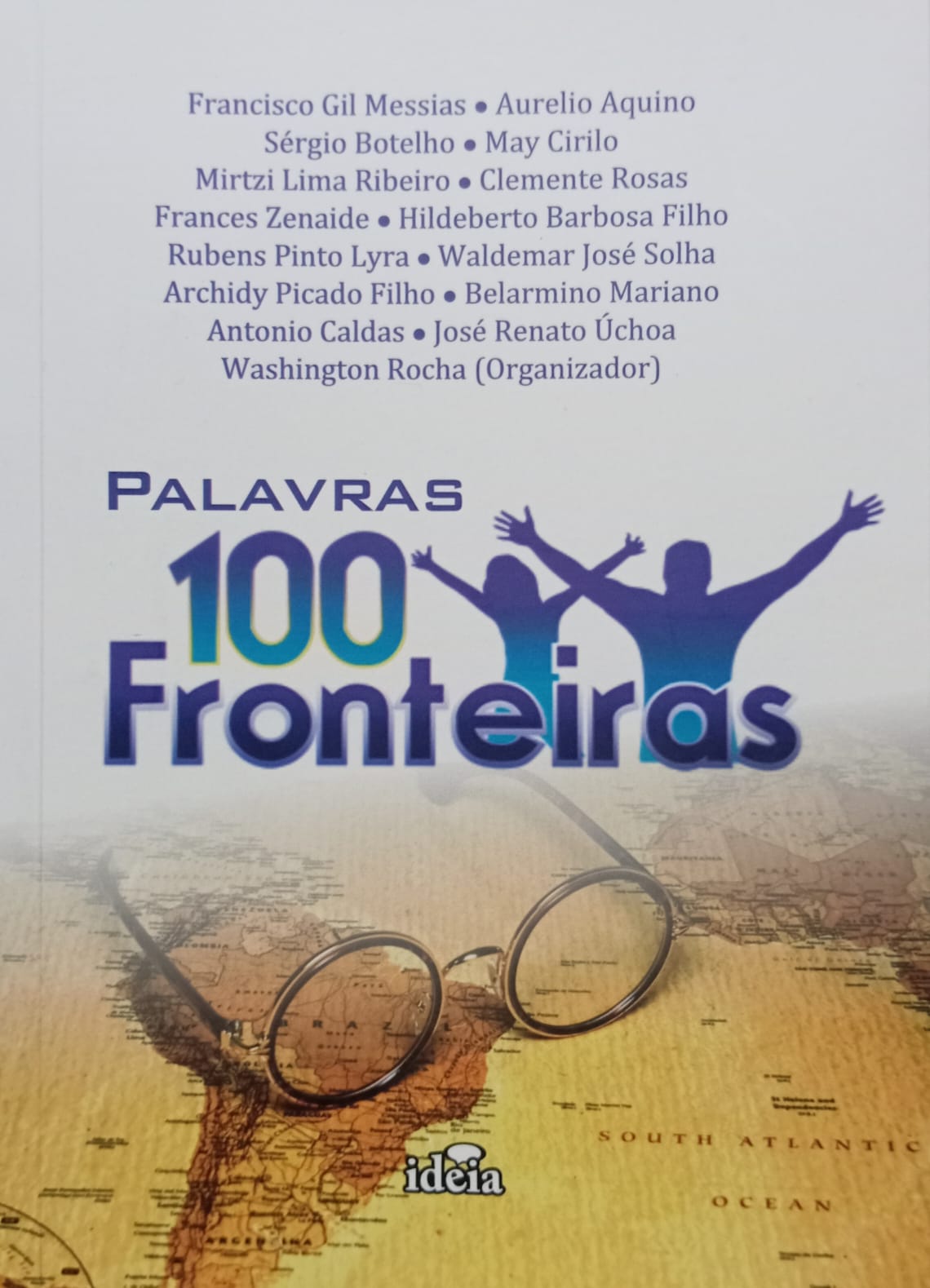 Palavras 100 Fronteiras