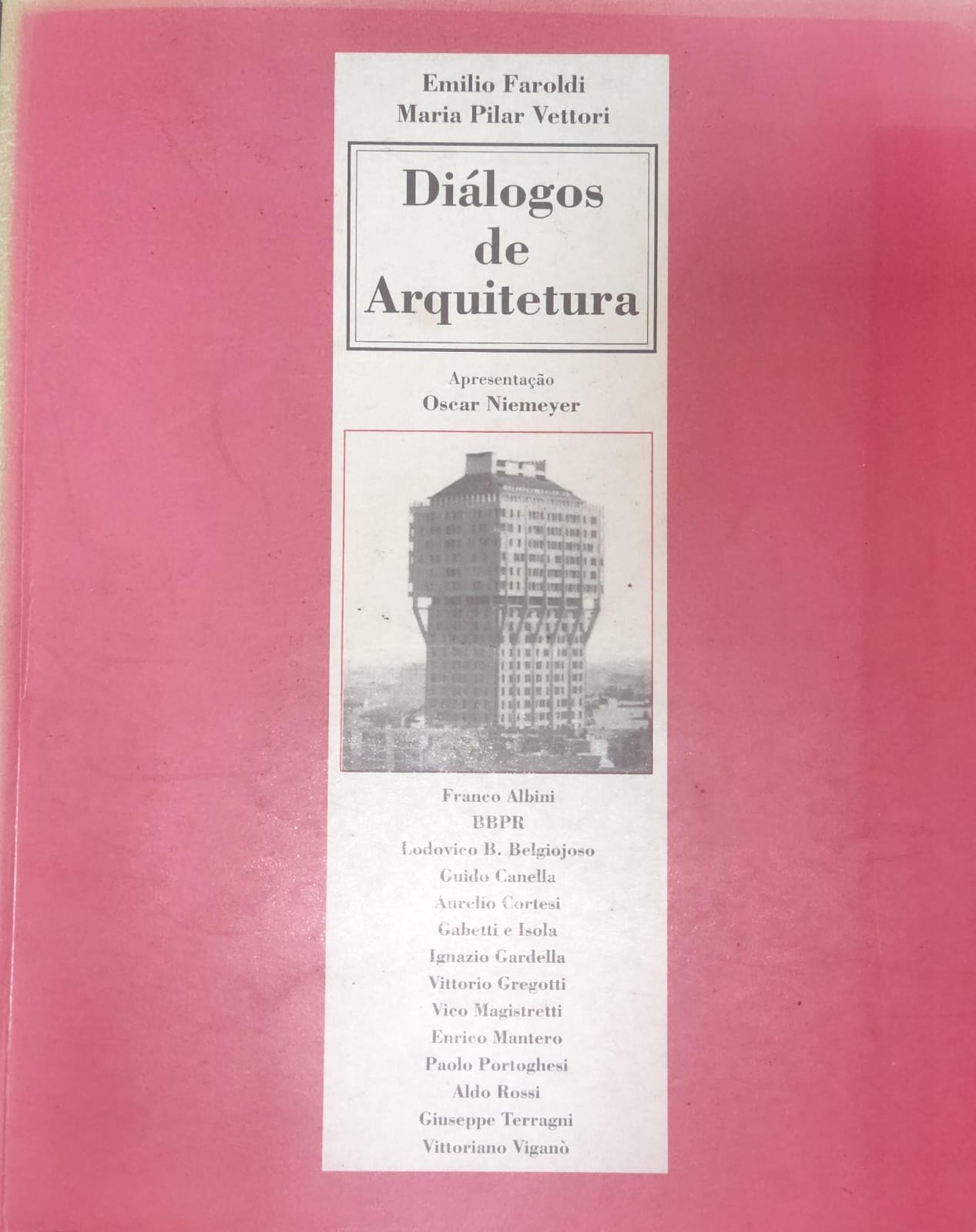 Dialogos De Arquitetura