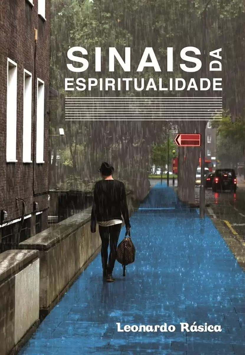 Sinais da Espiritualidade