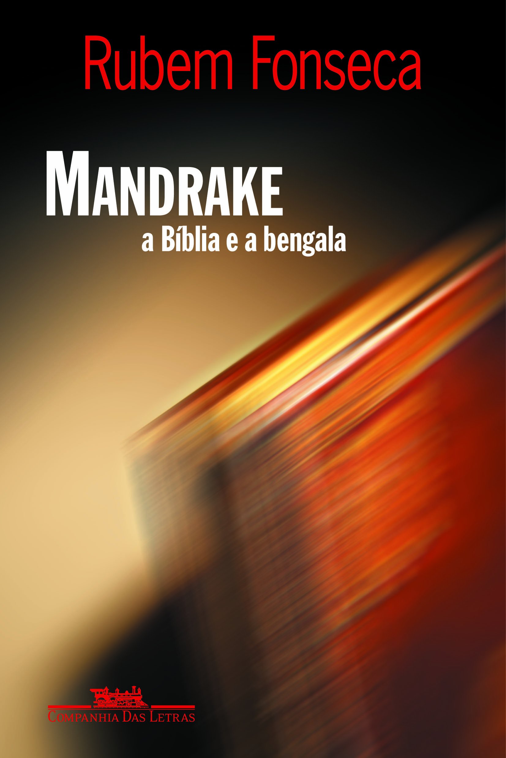 Mandrake - A Bíblia e a Bengala