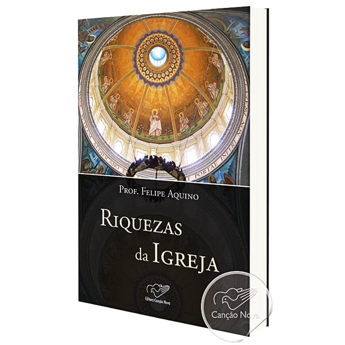 Riquezas Da Igreja