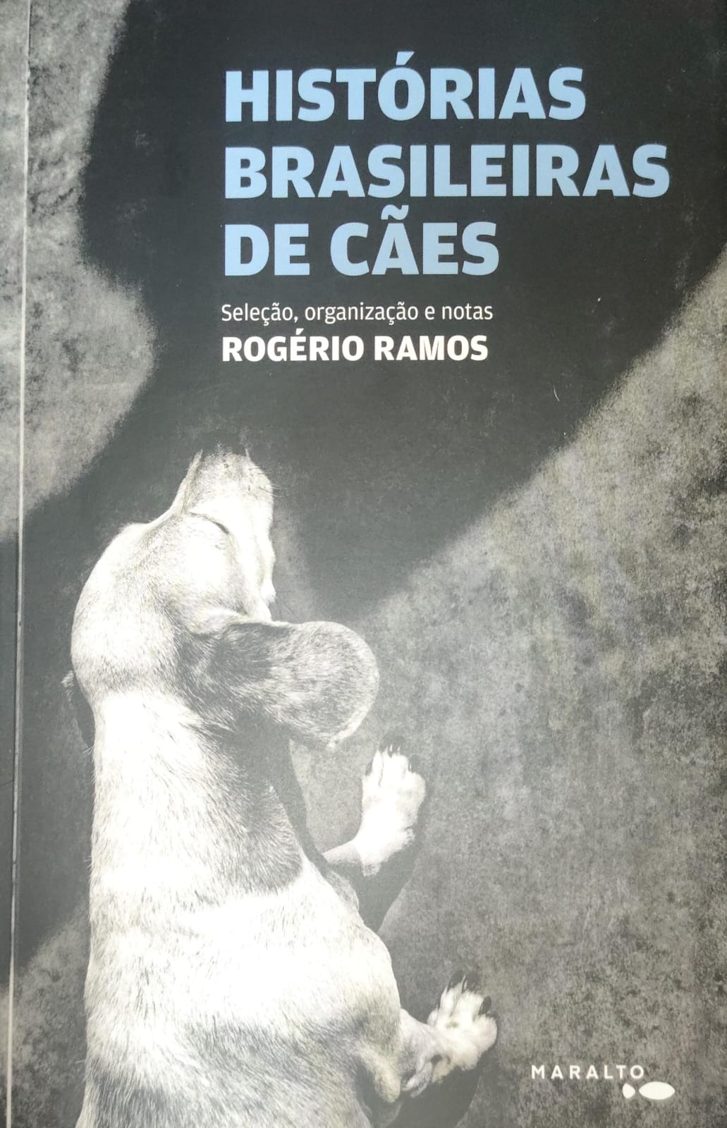 Histórias Brasileiras de Cães