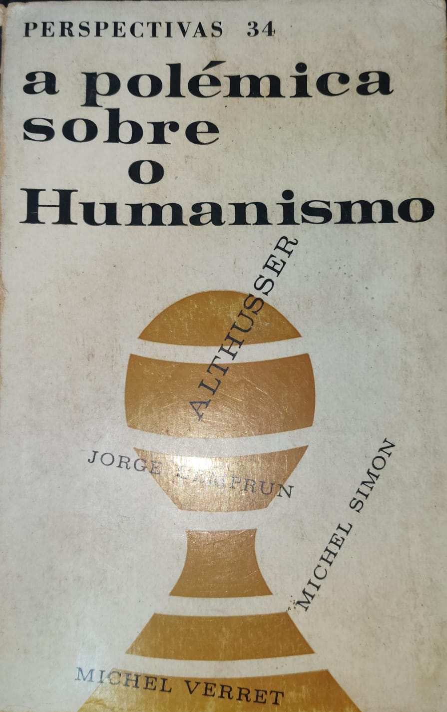A Polemica Sobre O Humanismo
