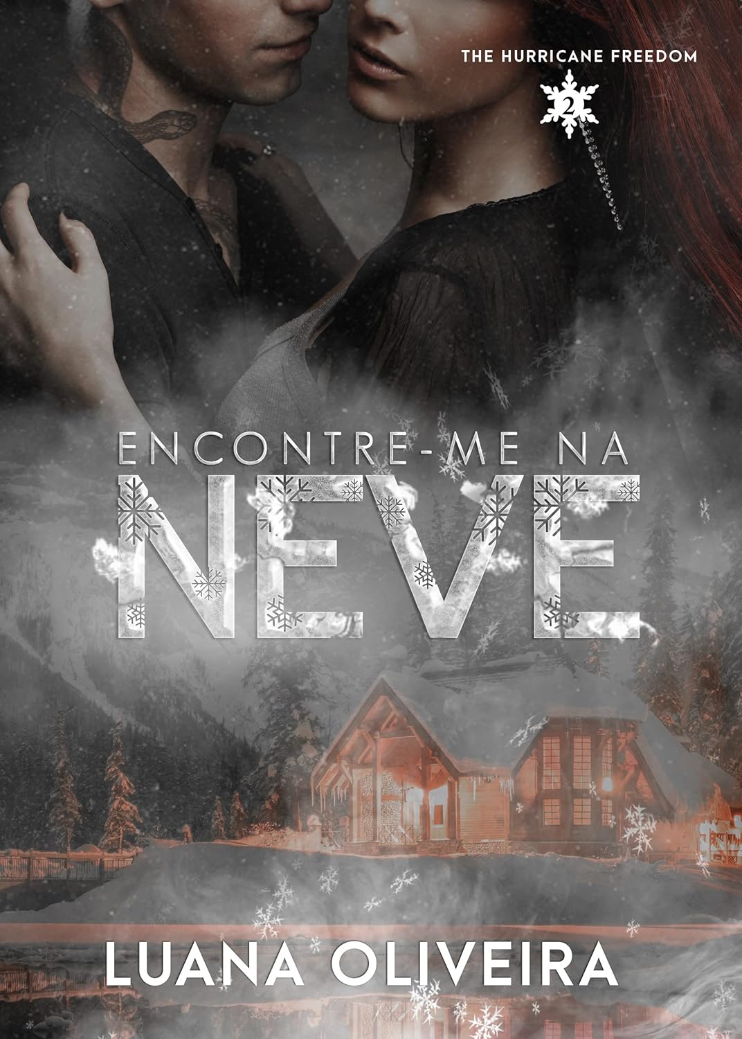 Encontre-me na Neve
