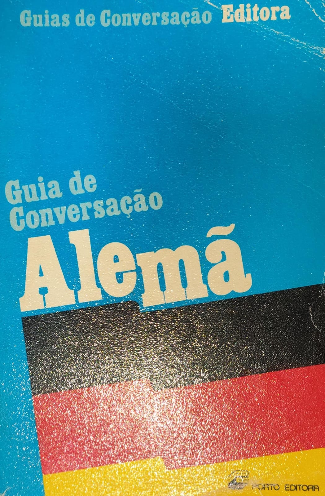 Guia de Conversação Alemã