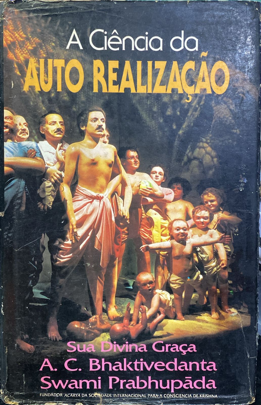 A Ciência Da Auto Realizacao