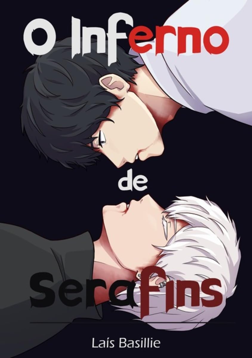 O Inferno de Serafins