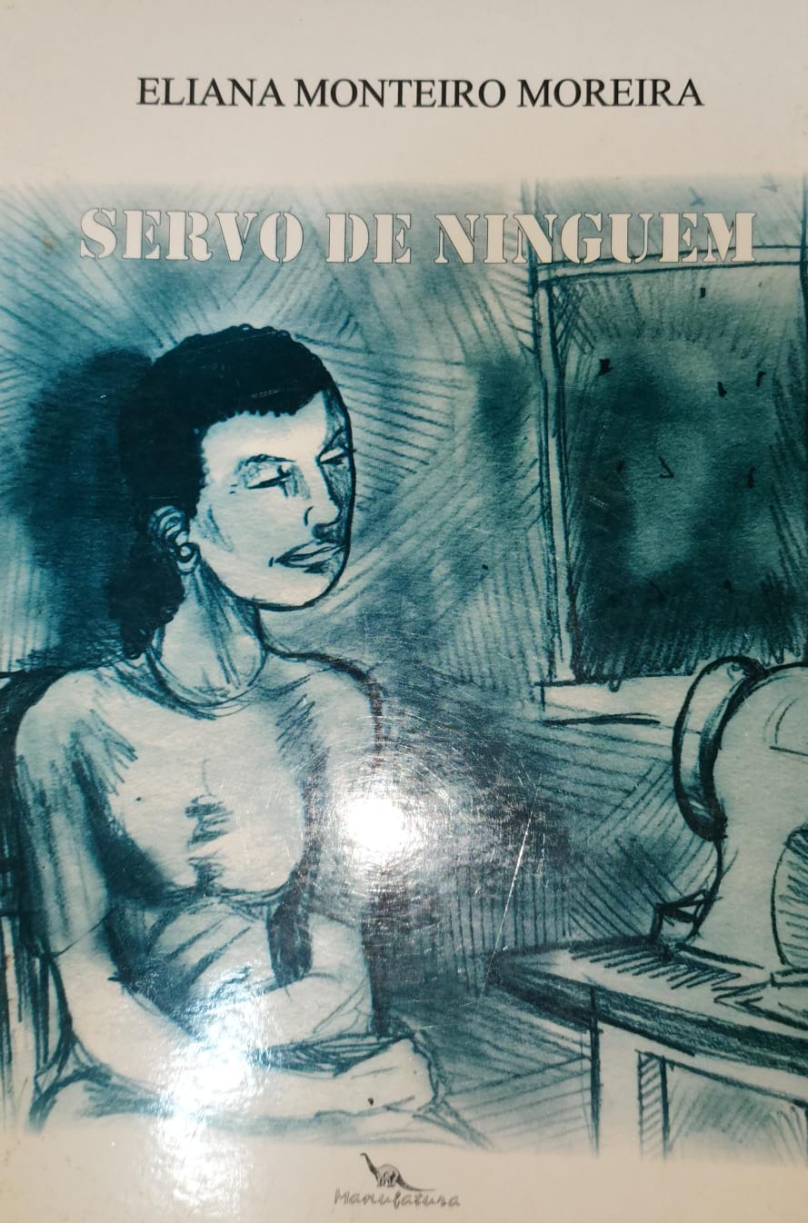 Servo De Ninguem - A Pequena Producao Urbana Em Joao Pessoa