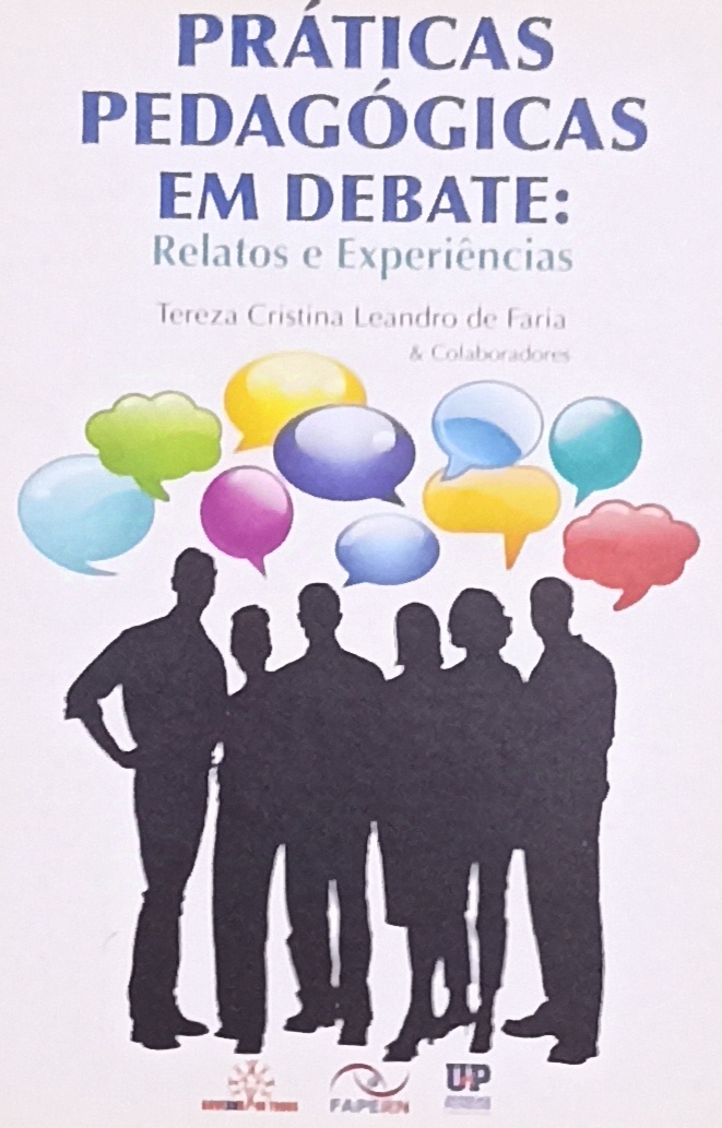 Praticas pedagogicas em debate - Relatos e experiencias