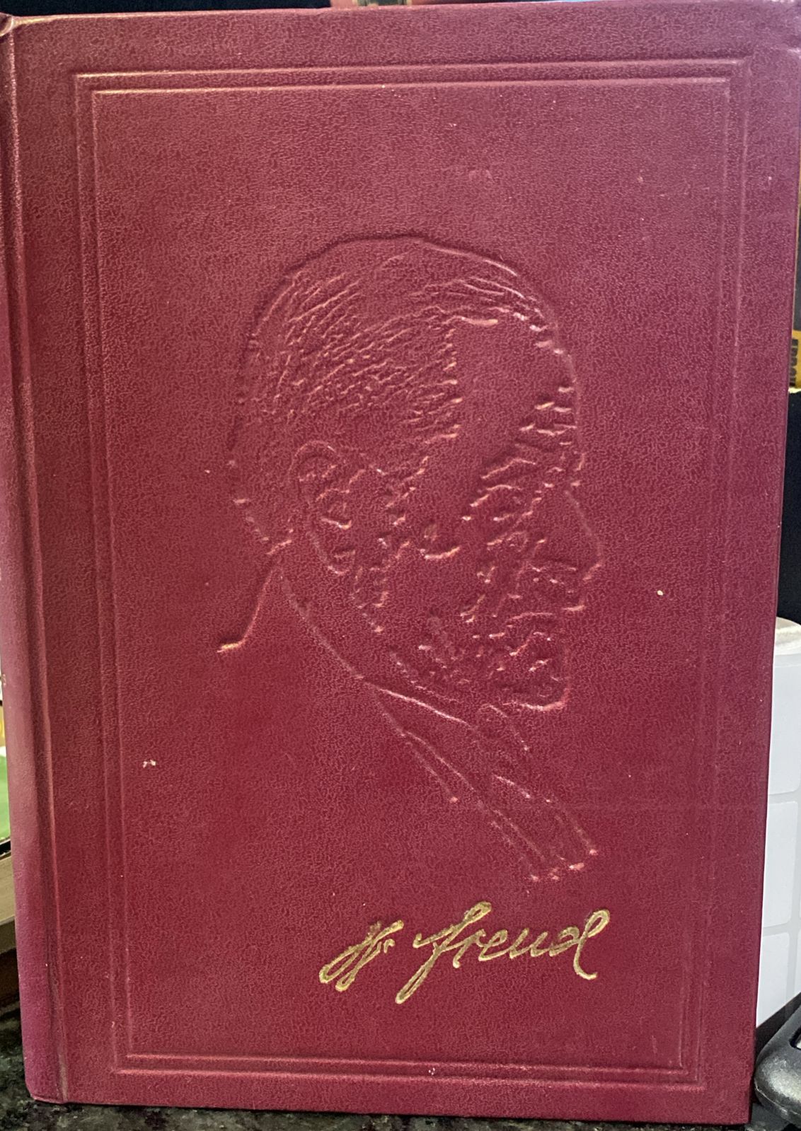 Edição Standard Brasileira Das Obras Psicológicas Completas De Sigmund Freud Vol. XI