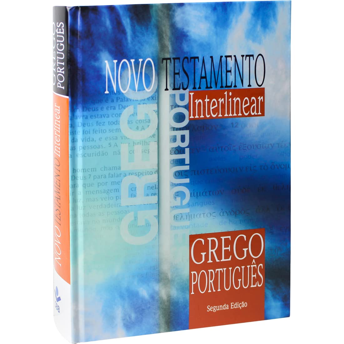 Novo Testamento Interlinear Grego-Português