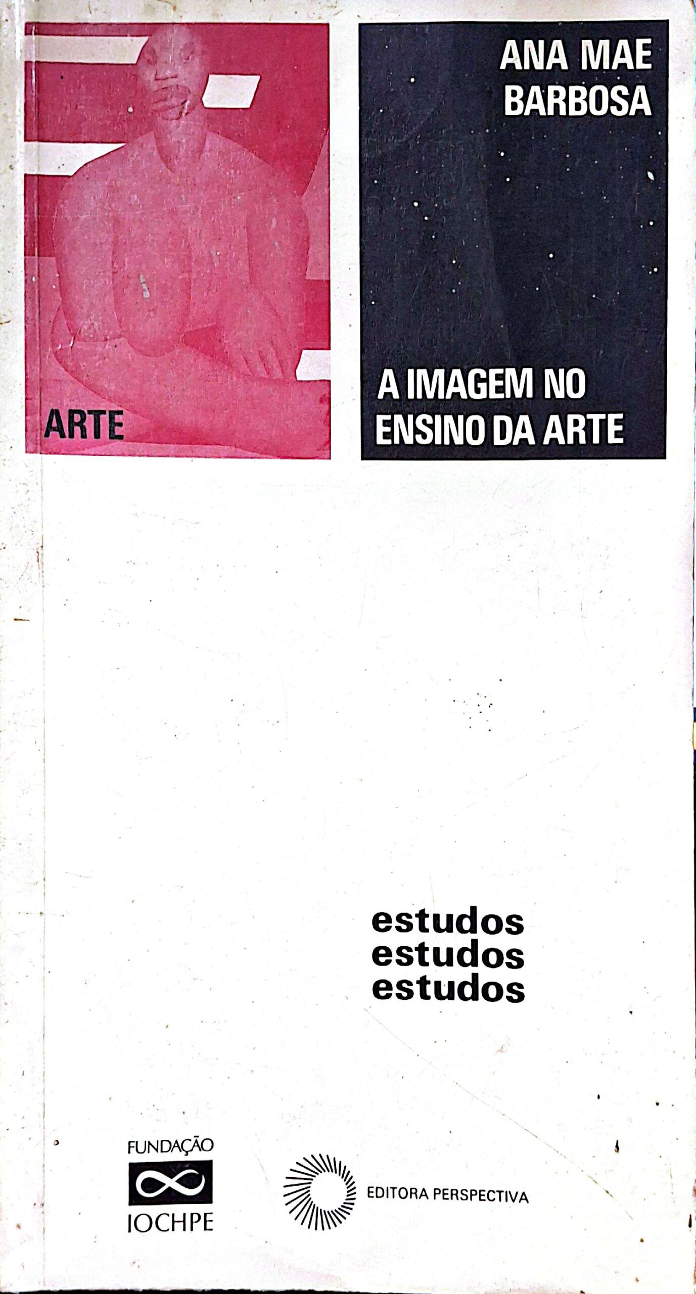 A Imagem no Ensino da Arte - anos oitenta e novos tempos