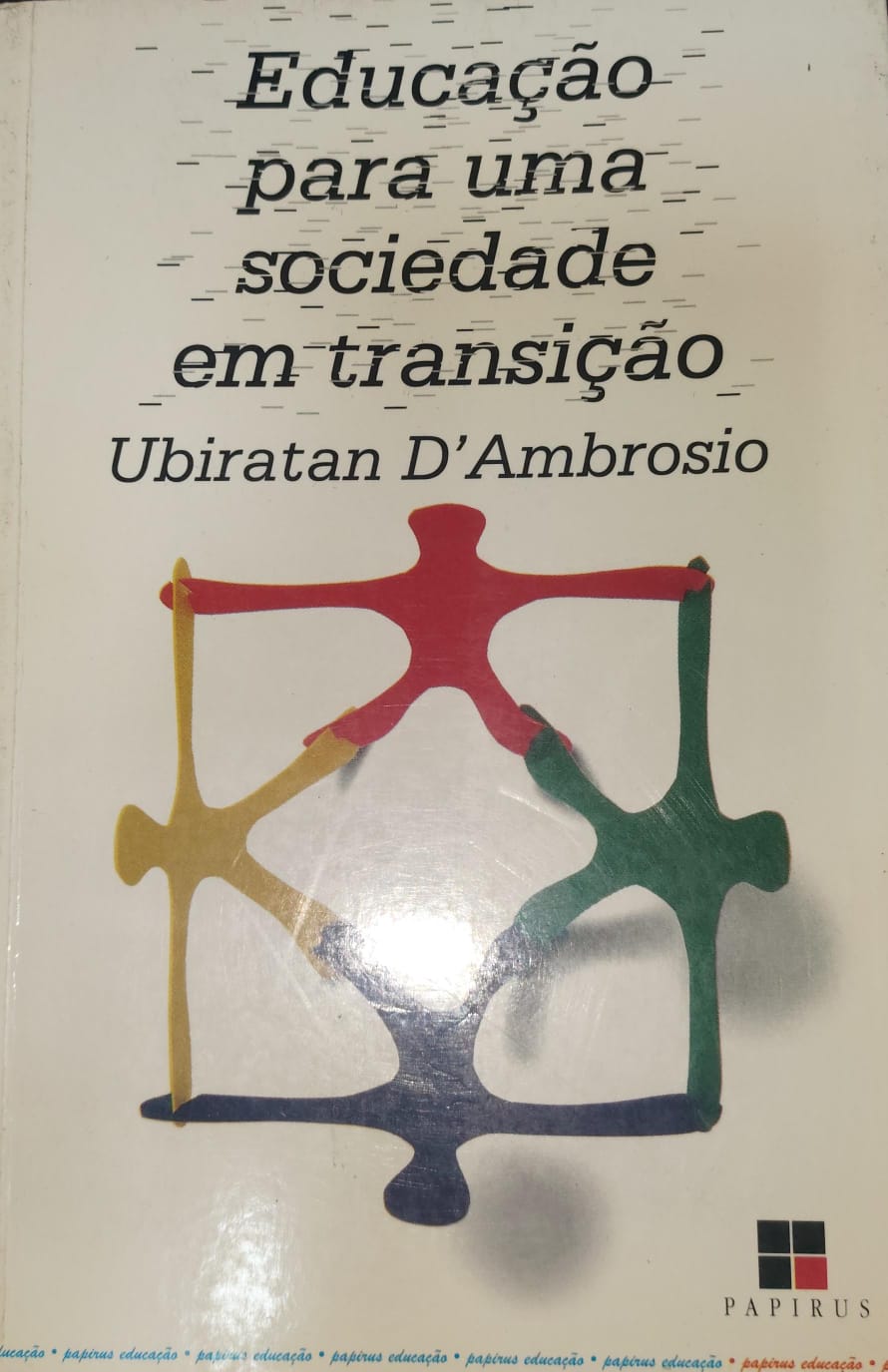 Educação para uma Sociedade em Transição