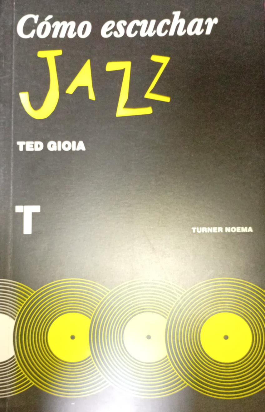 Cómo escuchar jazz