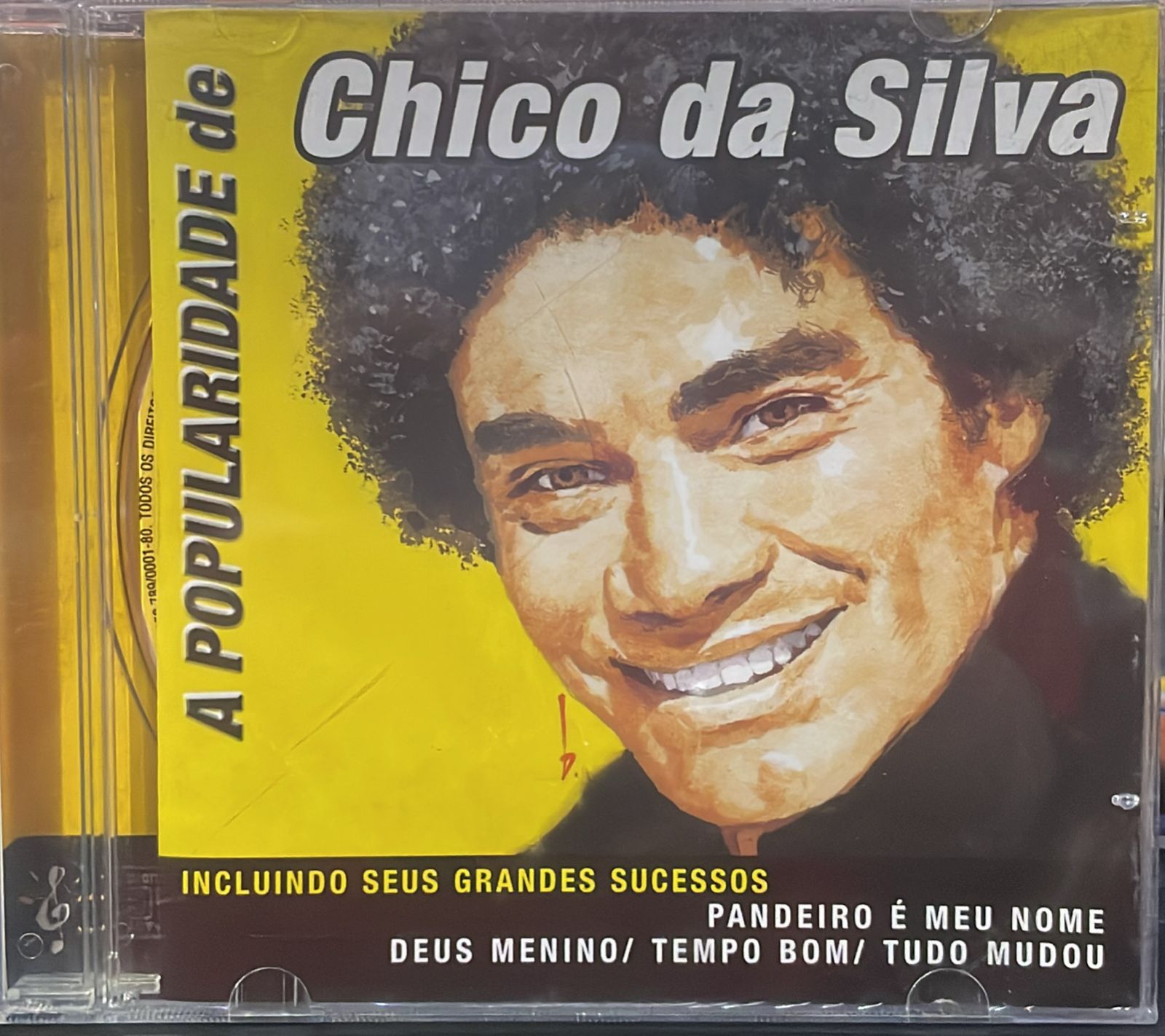 Chico da Silva — A popularidade de Chico da Silva