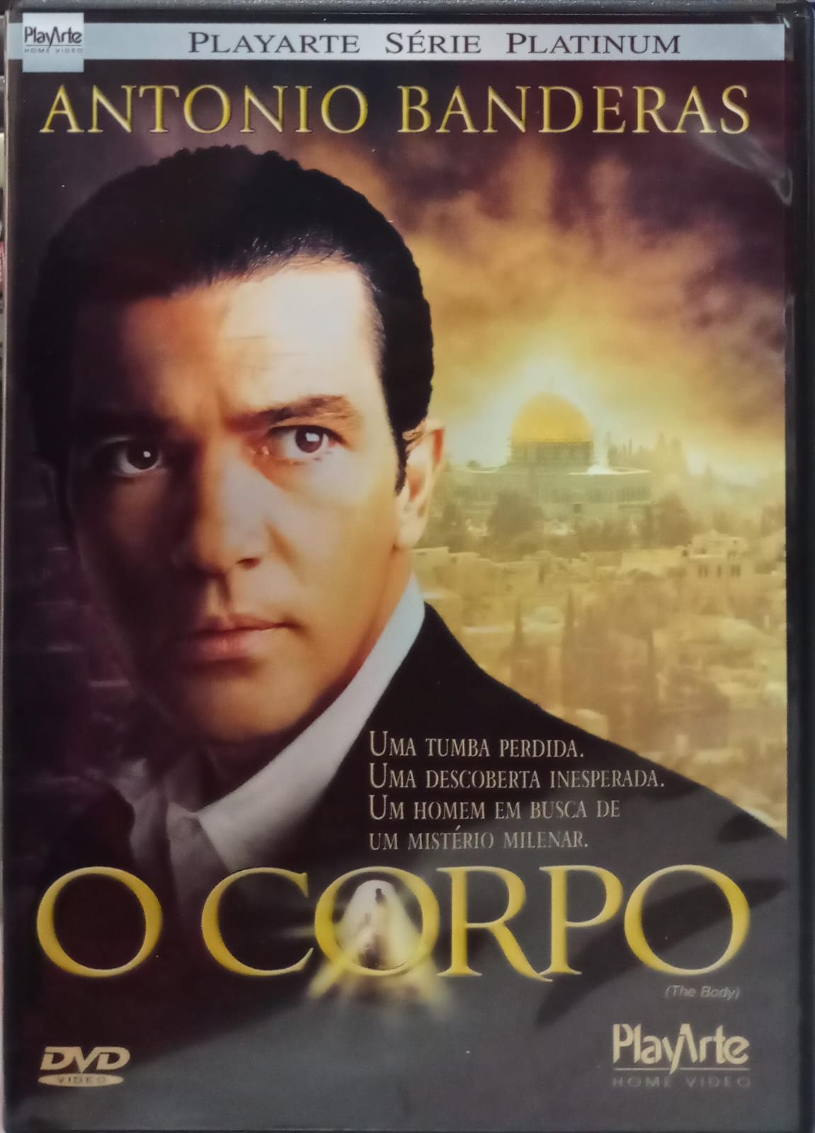 O Corpo