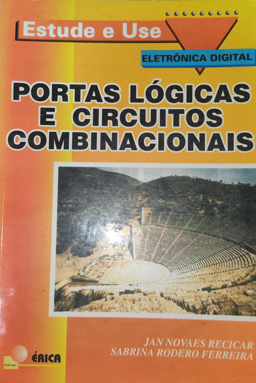 PORTAS LOGICAS E CIRCUITOS COMBINACIONAIS