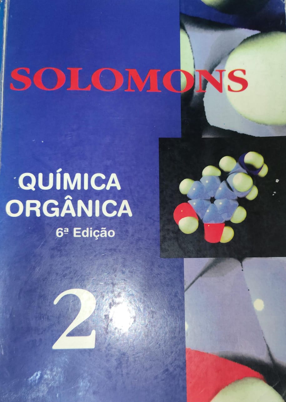 Química Orgânica 2
