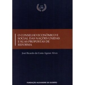 O Conselho Econ mico E Social Das Na es Unidas E Suas Propostas De o-conselho-econ-mico-e-social-das-na-es-unidas-e-suas-propostas-de