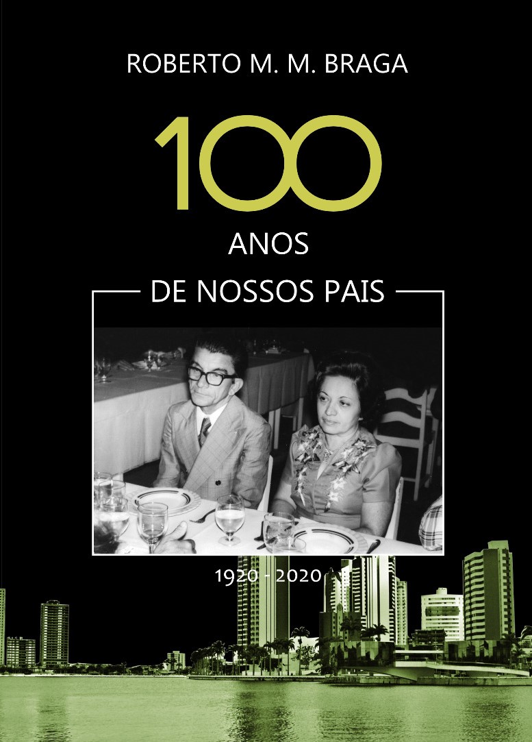 100 anos de nossos pais - 1920 - 2020