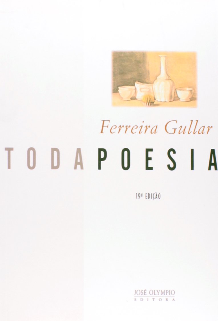 Toda Poesia