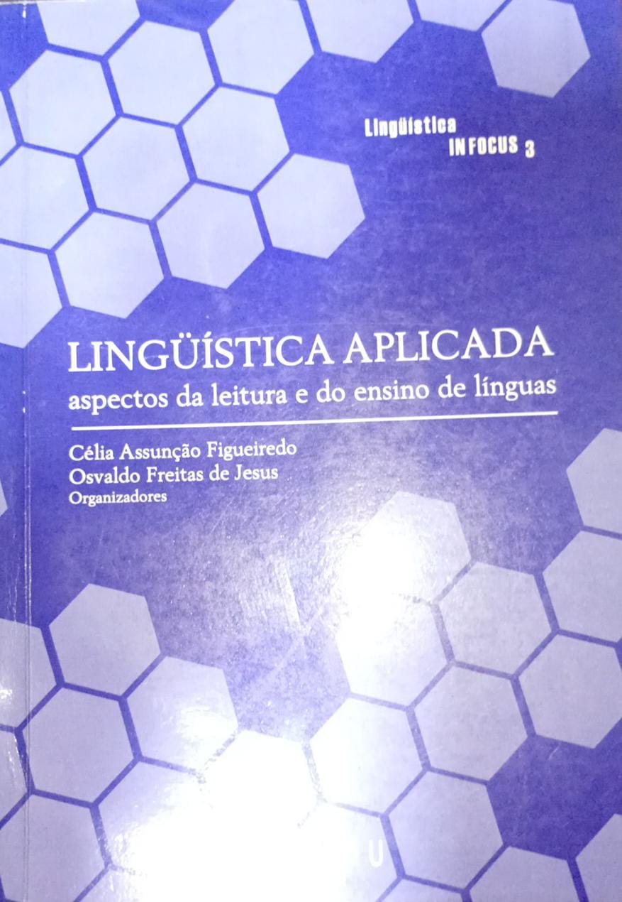 Lingüística Aplicada: Aspectos da Leitura e do Ensino de Línguas