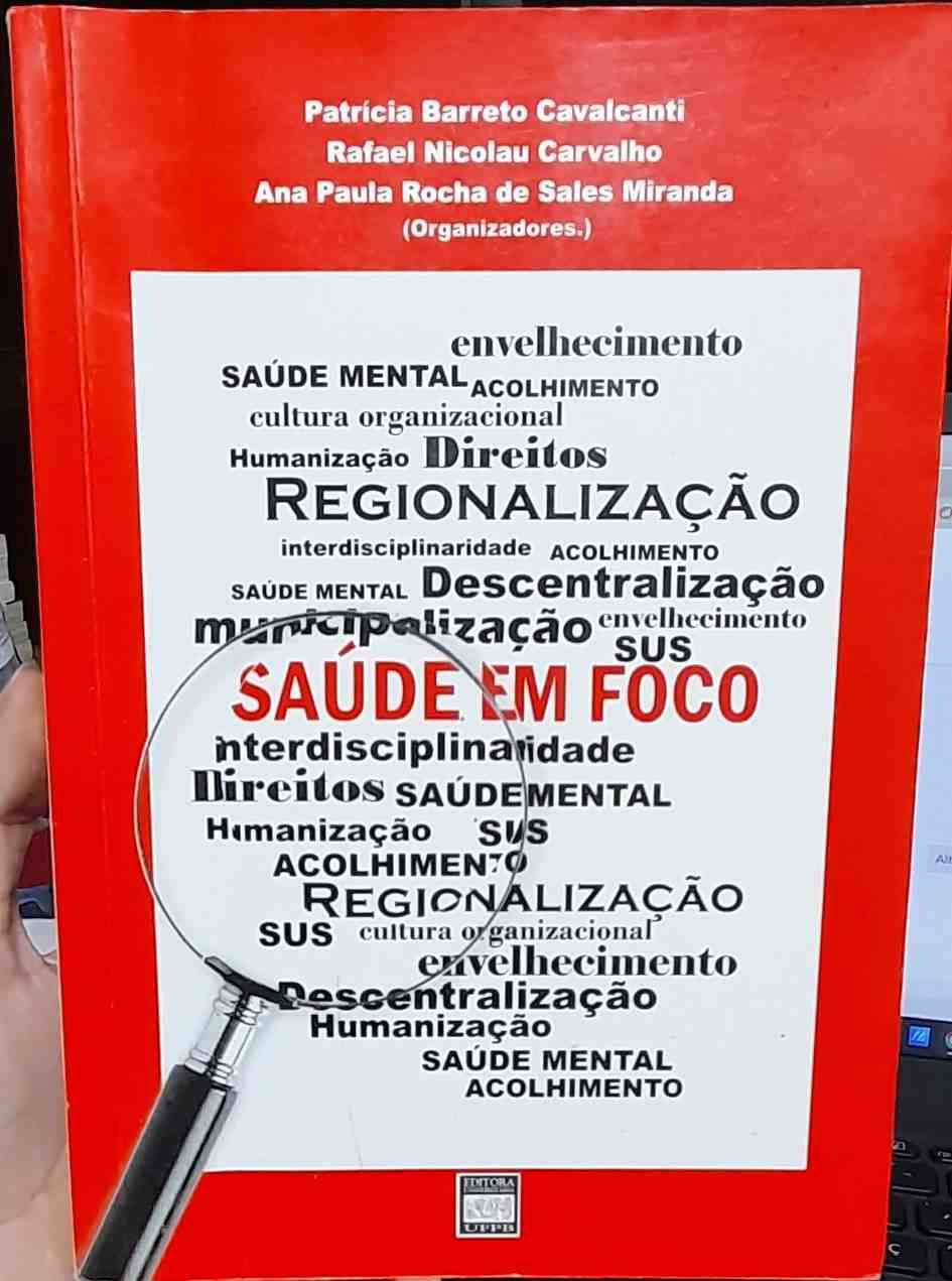 Saude Em Foco - Visibilidade No Contexto Atual