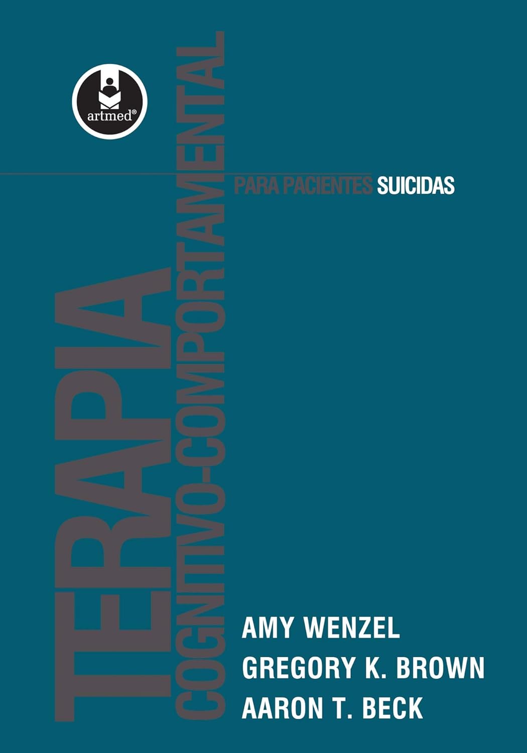 Terapia Cognitivo-Comportamental para Pacientes Suicidas