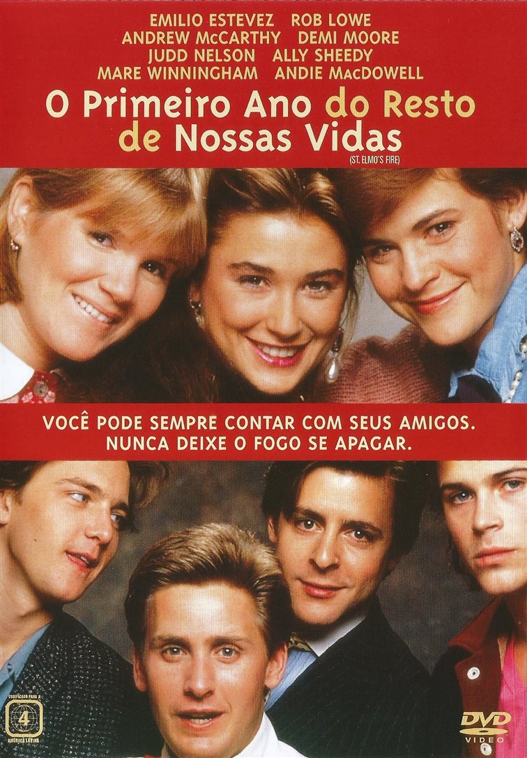 O Primeiro Ano do Resto de Nossas Vidas