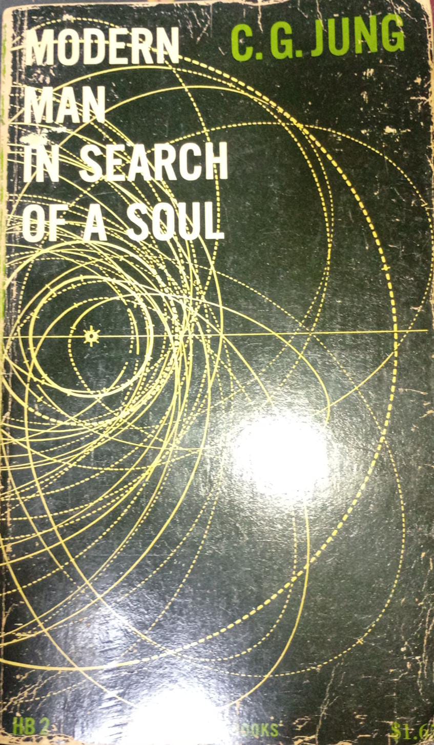 Modern Man in Search of a Soul