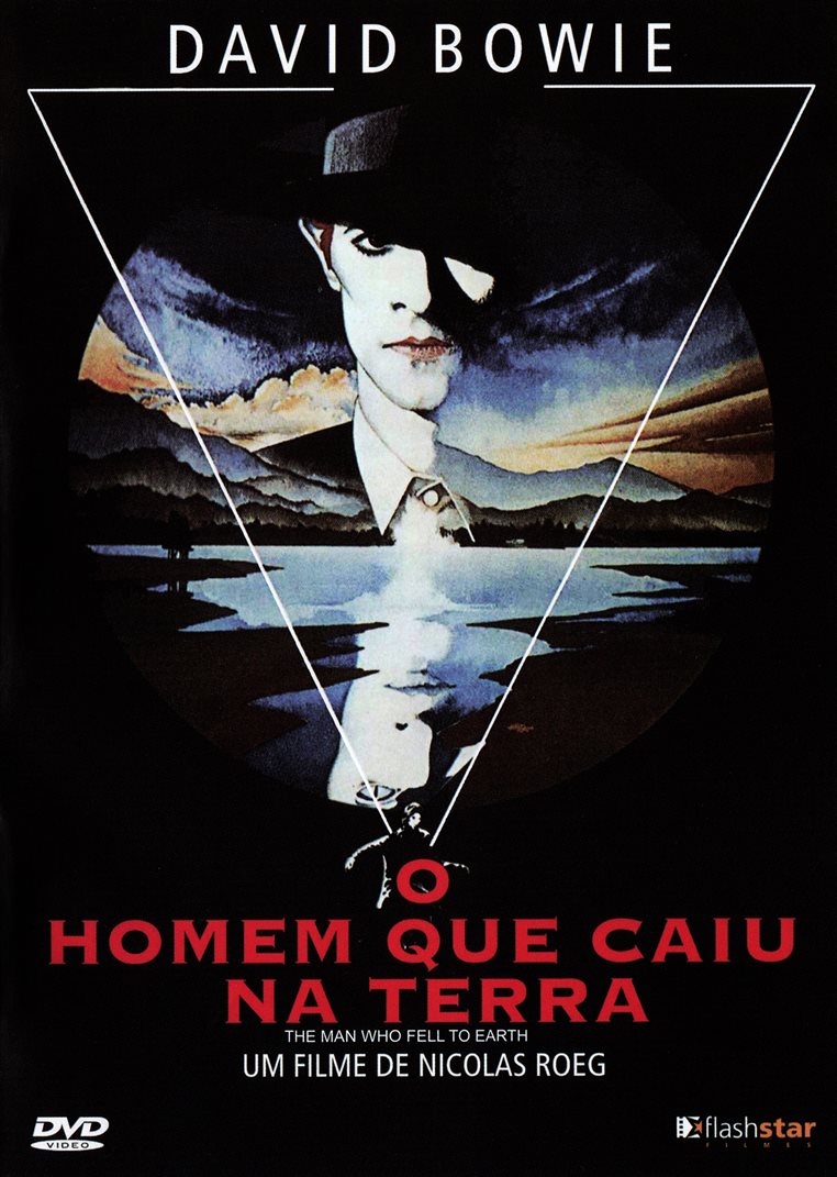 O Homem Que Caiu na Terra