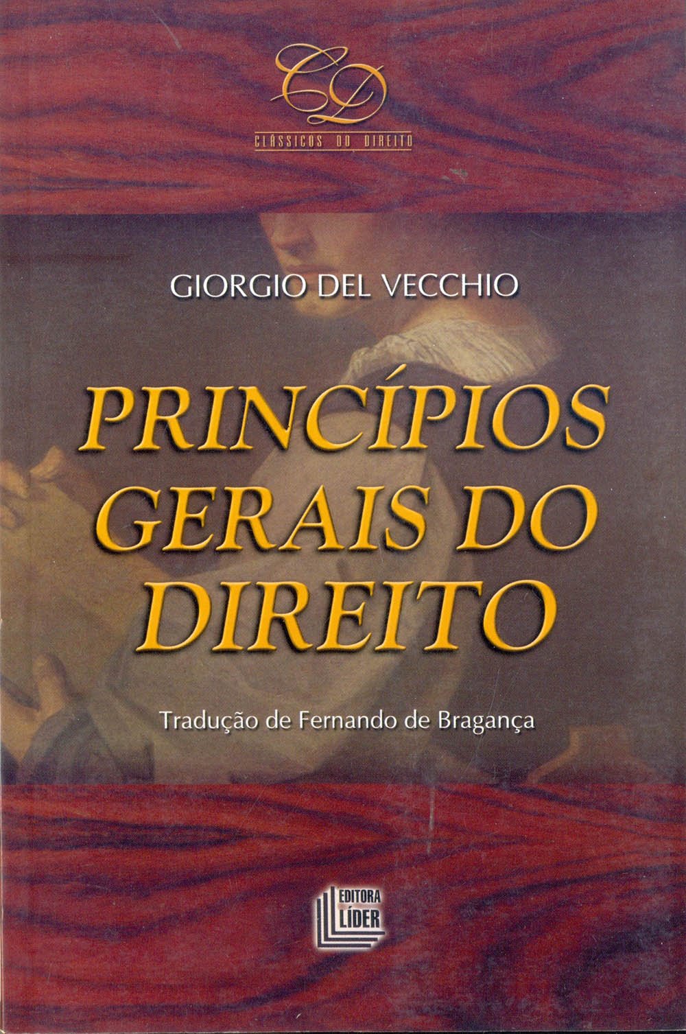 Princípios Gerais do Direito