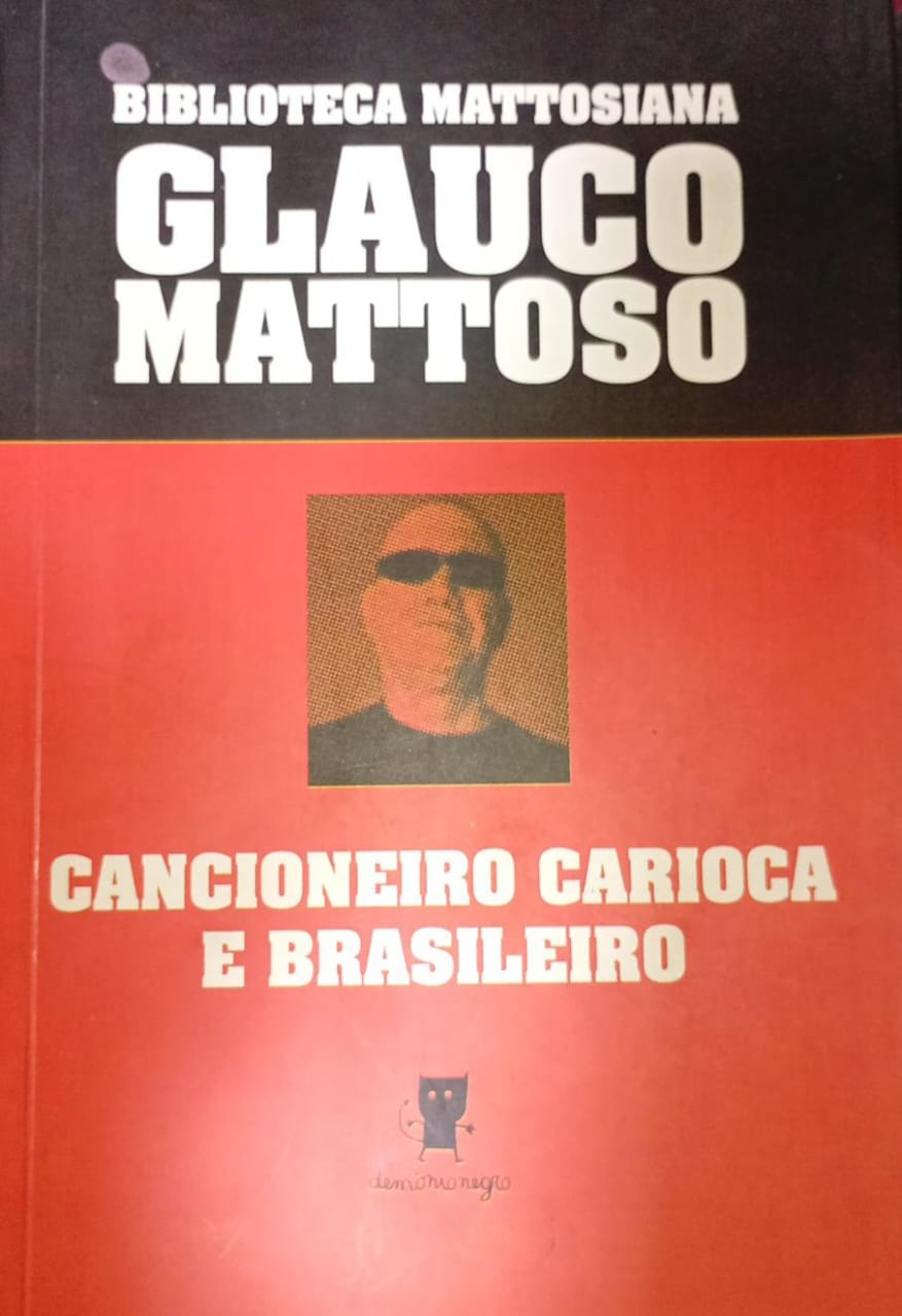 Cancioneiro Carioca E Brasileiro