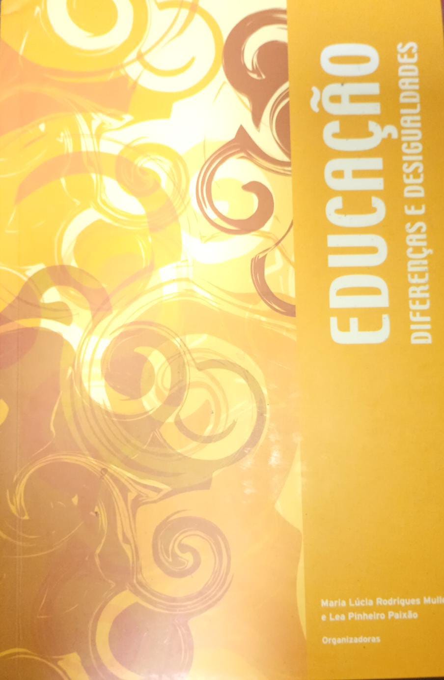 Educação, Diferenças e Desigualdades