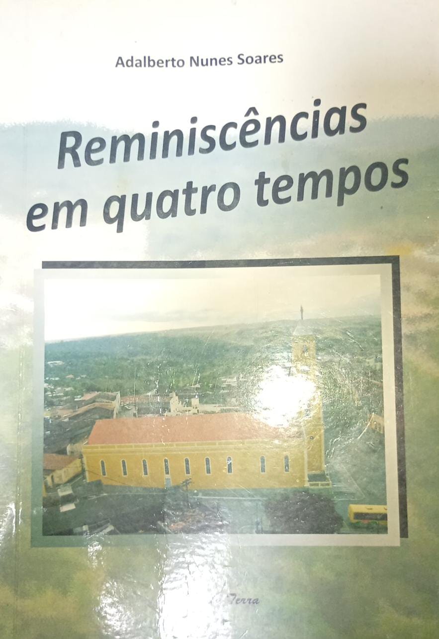 Reminiscências em Quatro Tempos
